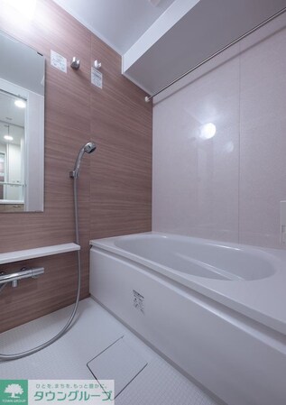 ルーブル西新井の物件内観写真